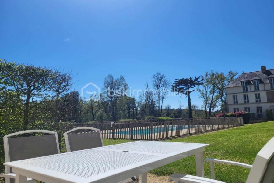 Appartement à vendre à Baden