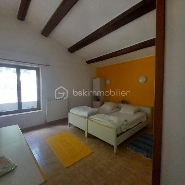 Maison à vendre à Lodeve