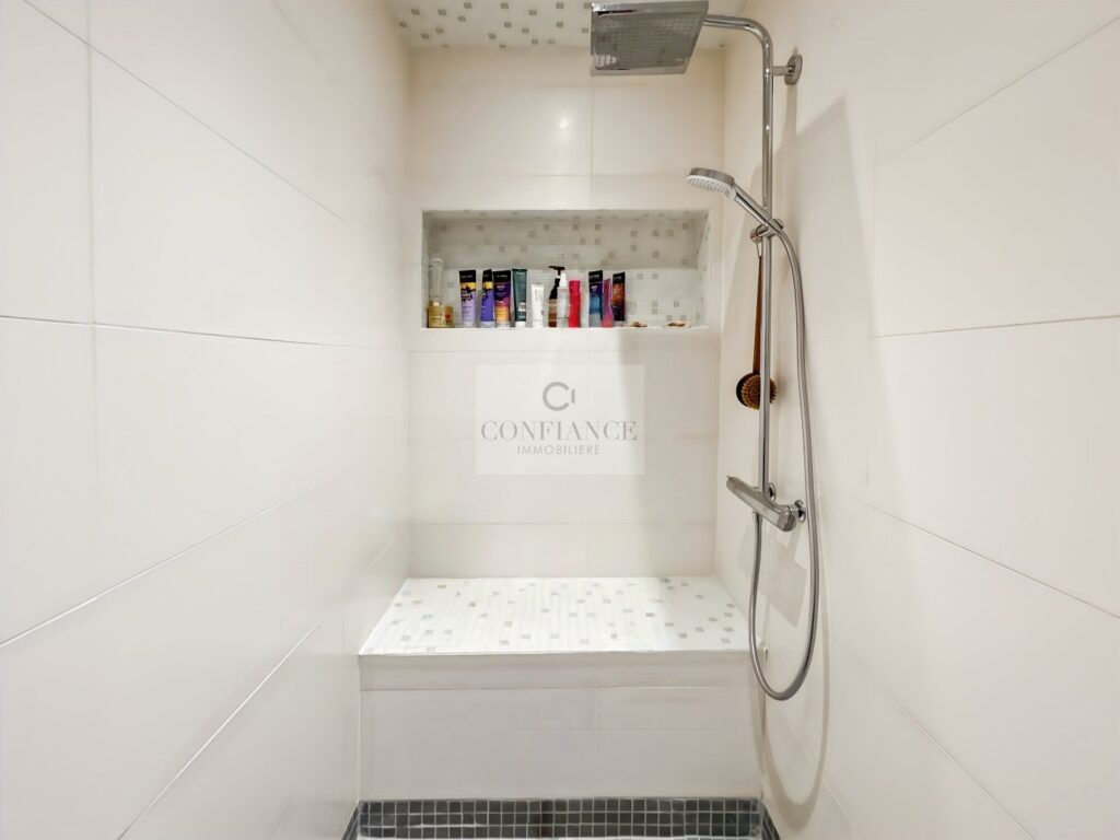 Maison individuelle – 4 pièces – 3 chambres – 120 m²