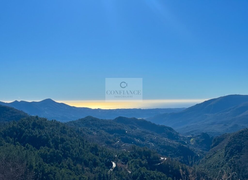 Maison individuelle – 4 pièces – 3 chambres – 120 m²