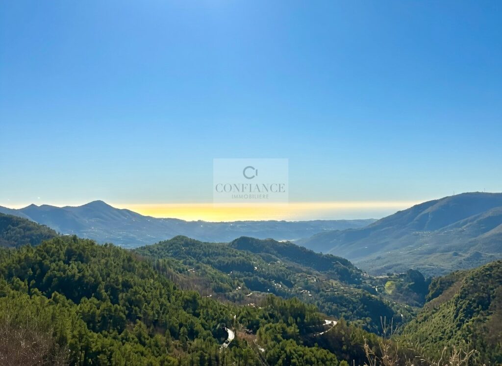 Maison individuelle – 4 pièces – 3 chambres – 120 m²