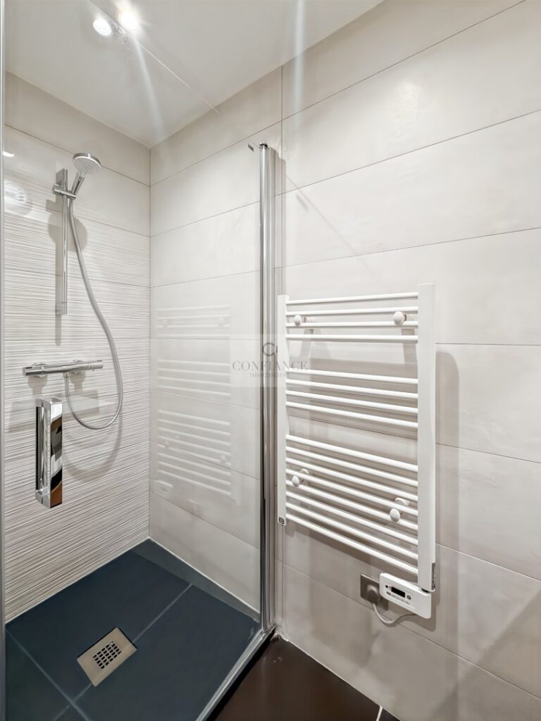 Chalet – 6 pièces – 5 chambres – 165 m²