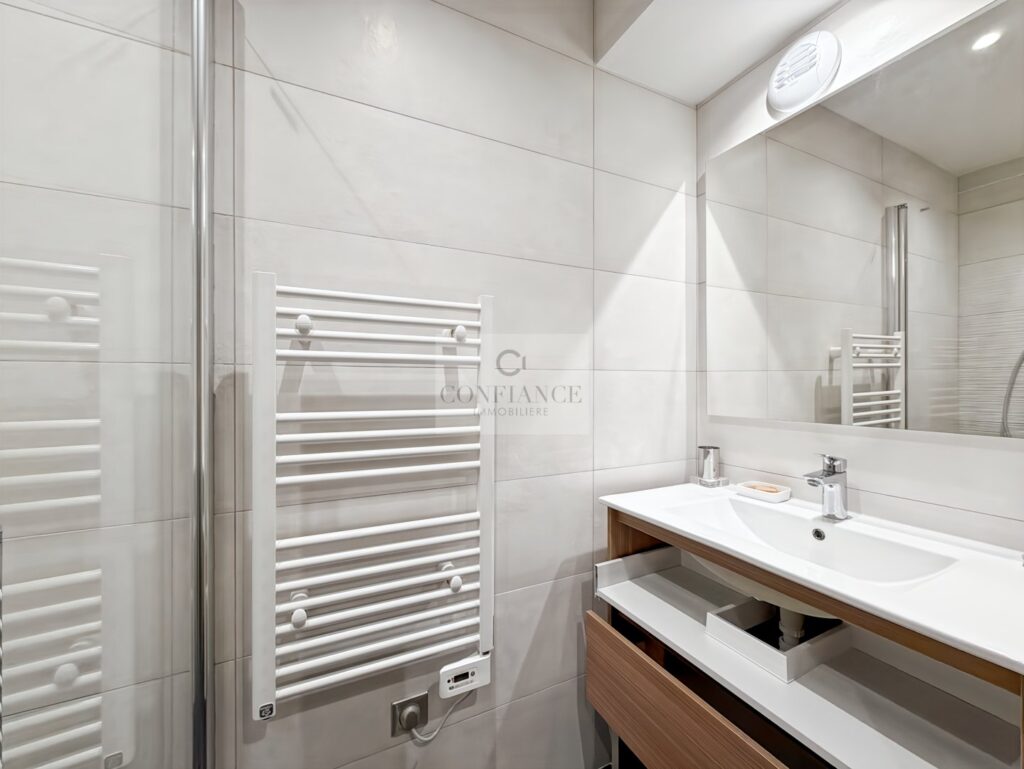 Chalet – 6 pièces – 5 chambres – 165 m²