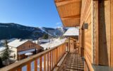 Chalet – 6 pièces – 5 chambres – 165 m²