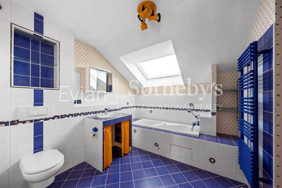 Maison à vendre à Neuvecelle