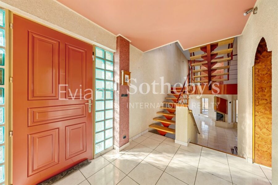 Maison à vendre à Neuvecelle