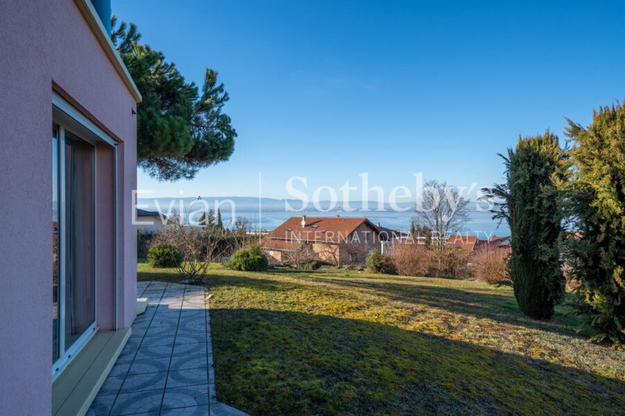 Maison à vendre à Neuvecelle