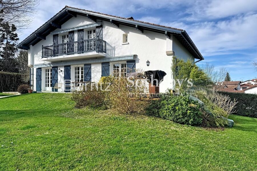 Maison à vendre à Arbonne