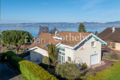 Vente Maison de 275m² à NEUVECELLE – 8 pièces – 6 chambres – 275 m²