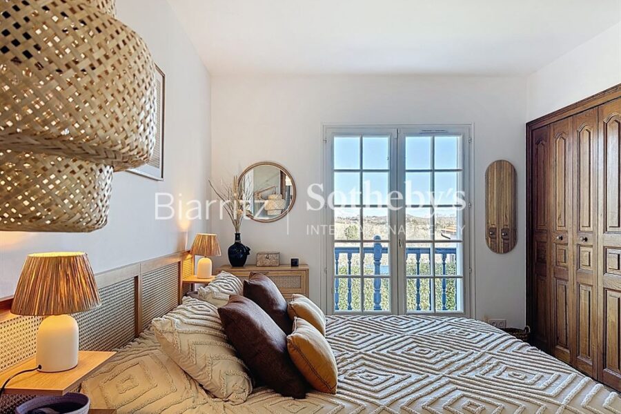 Maison à vendre à Arbonne