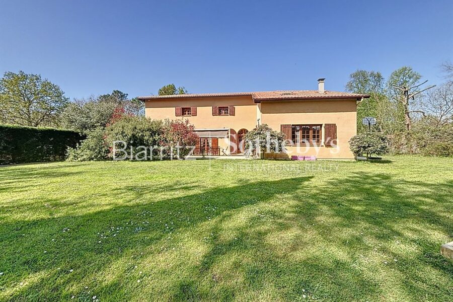 Maison à vendre à Mimizan — Vue nature — photo 20