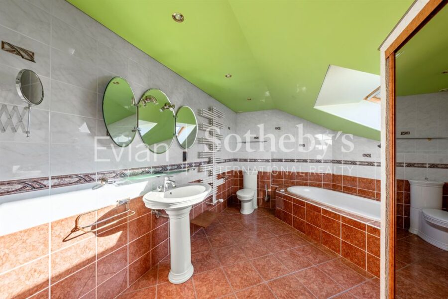 Maison à vendre à Neuvecelle