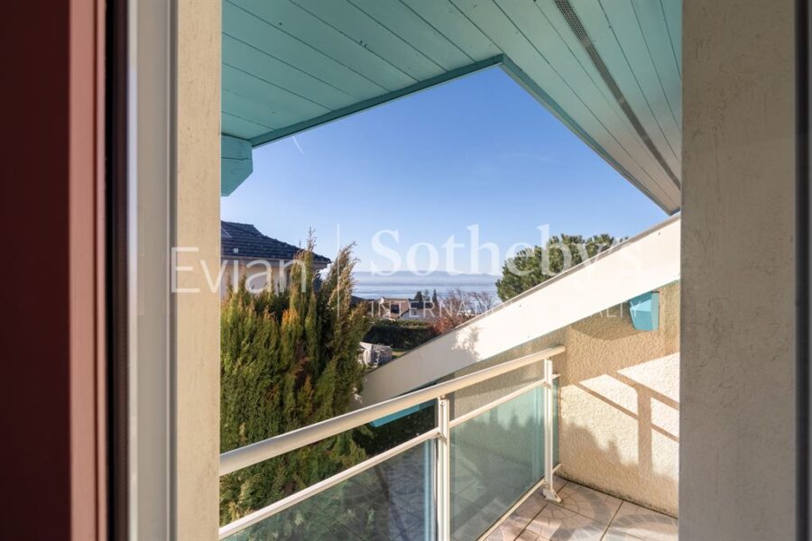 Maison à vendre à Neuvecelle