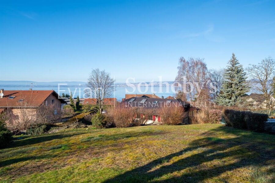 Maison à vendre à Neuvecelle