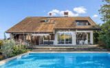 Messery – Élégante propriété avec vue lac et fort potentiel – 8 pièces – 5 chambres – 300 m²