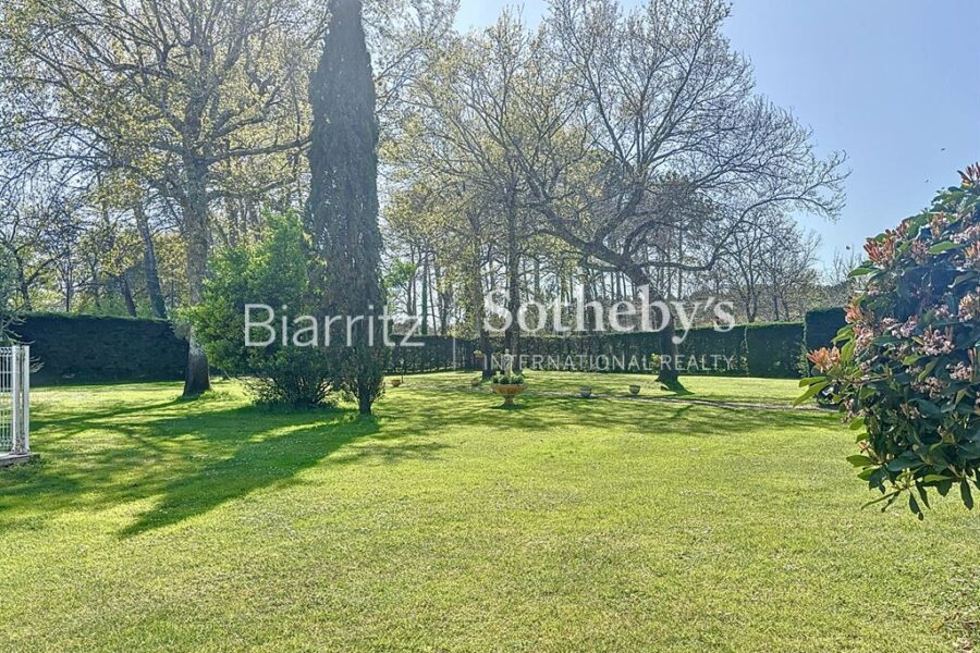 Maison à vendre à Mimizan — Vue nature — photo 7