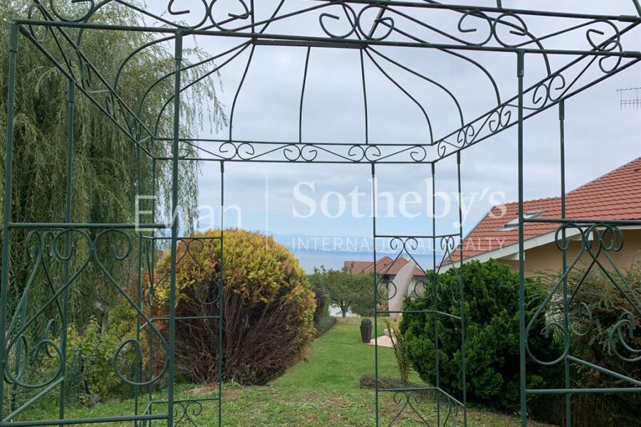 Maison à vendre à Publier