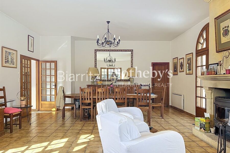 Maison à vendre à Mimizan — Vue nature — photo 11