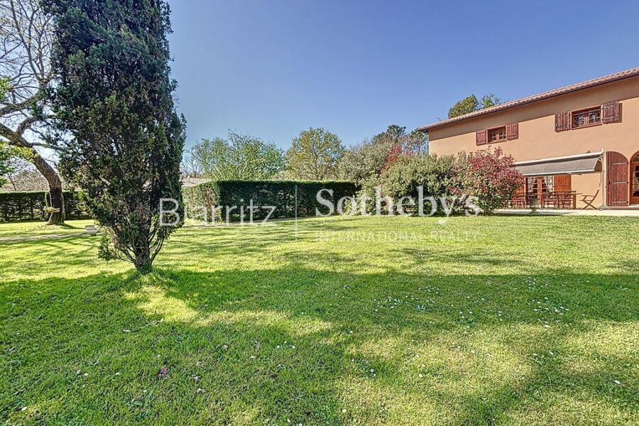 Maison à vendre à Mimizan — Vue nature — photo 1