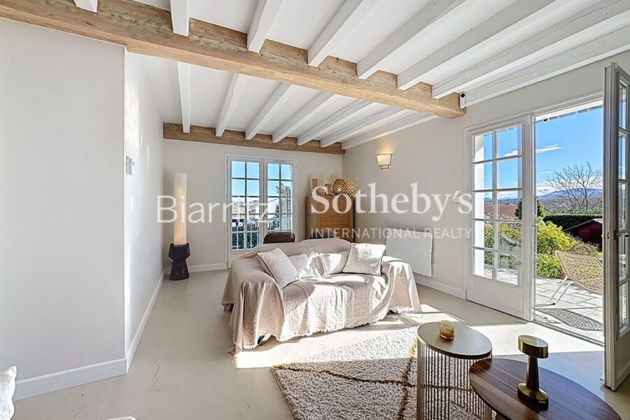 Maison à vendre à Arbonne