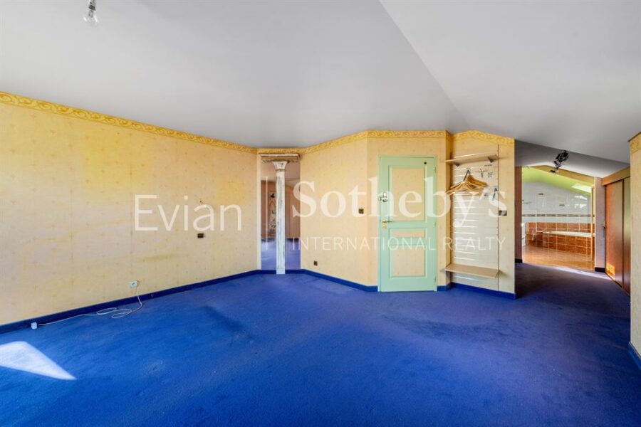 Maison à vendre à Neuvecelle