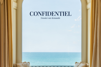 Duplex prestige Ciboure – Vue mer et port – 6 pièces – 4 chambres – 176 m²