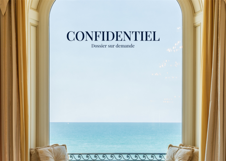 Duplex prestige Ciboure – Vue mer et port – 6 pièces – 4 chambres – 176 m²