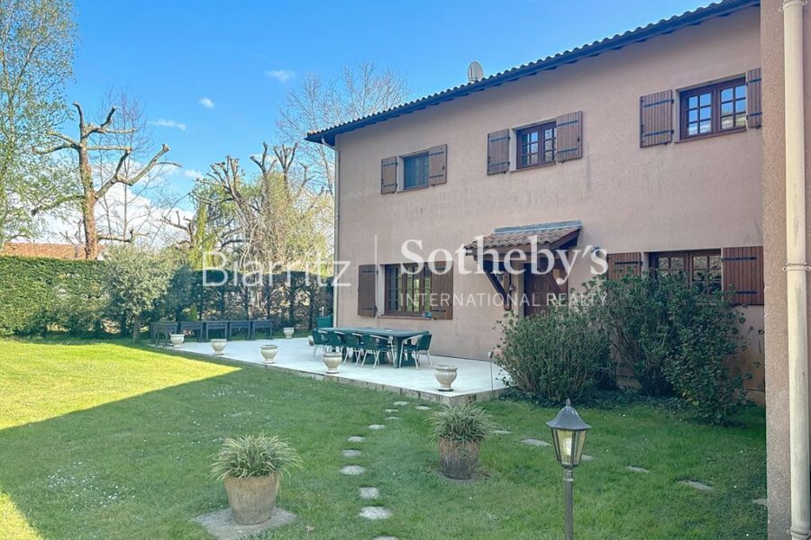 Maison à vendre à Mimizan — Vue nature — photo 16