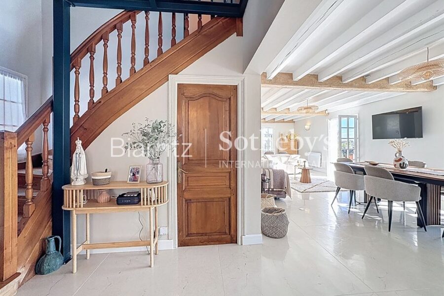 Maison à vendre à Arbonne