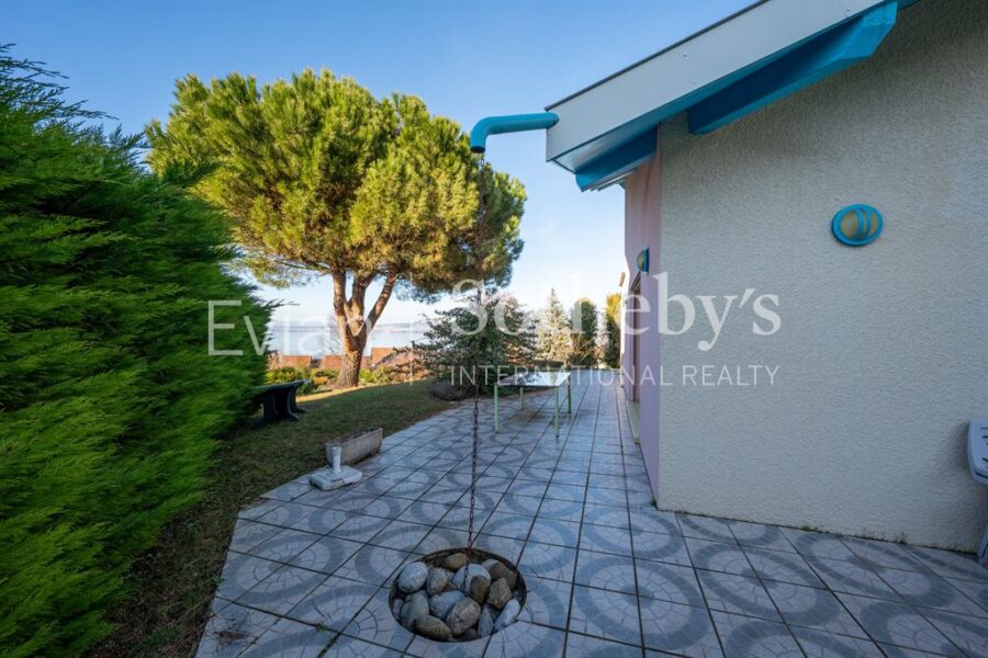 Maison à vendre à Neuvecelle