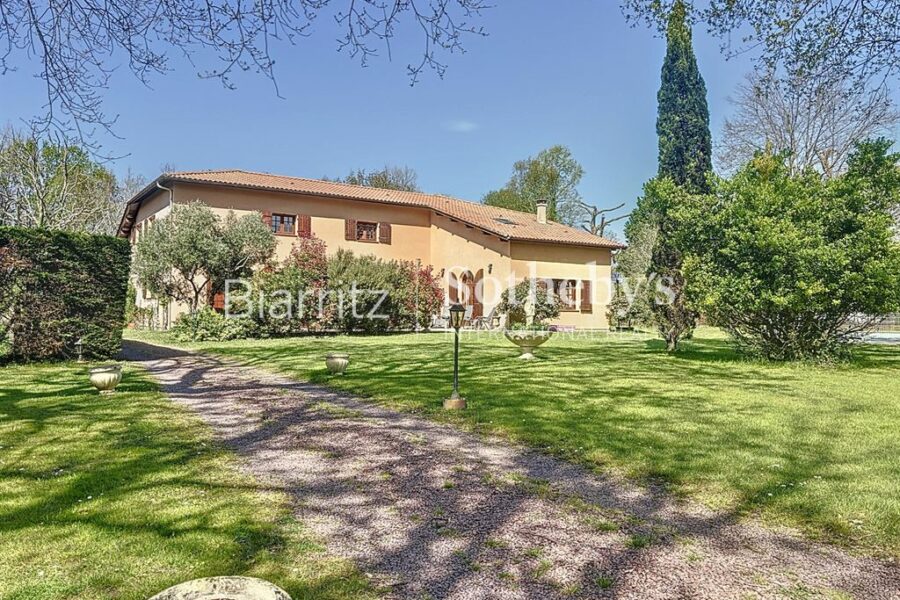 Maison à vendre à Mimizan — Vue nature — photo 3