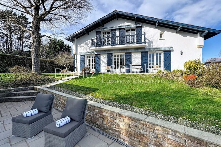 Maison à vendre à Arbonne