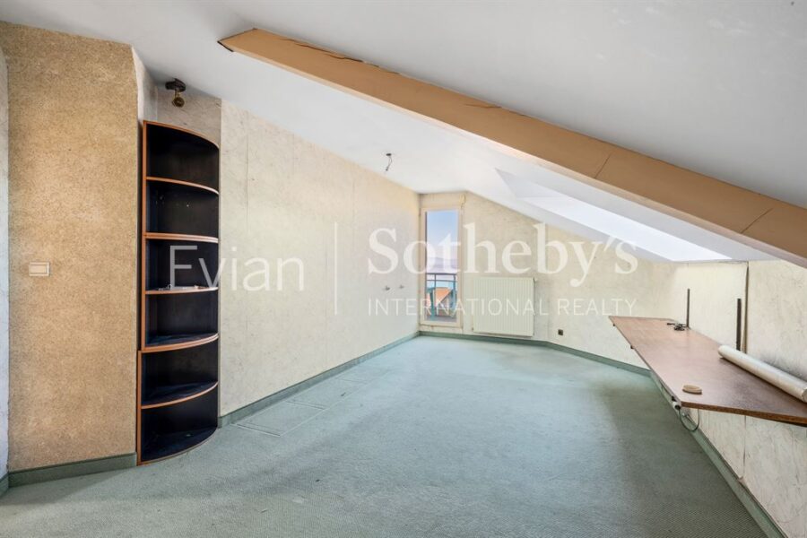 Maison à vendre à Neuvecelle