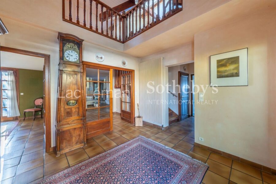 Maison à vendre à Messery