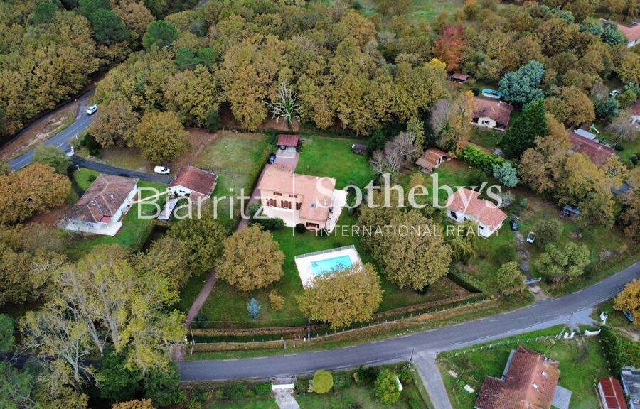 Maison à vendre à Mimizan — Vue nature — photo 6