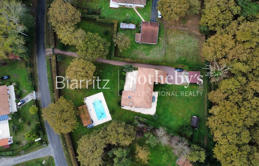 Maison à vendre à Mimizan — Vue nature — photo 18
