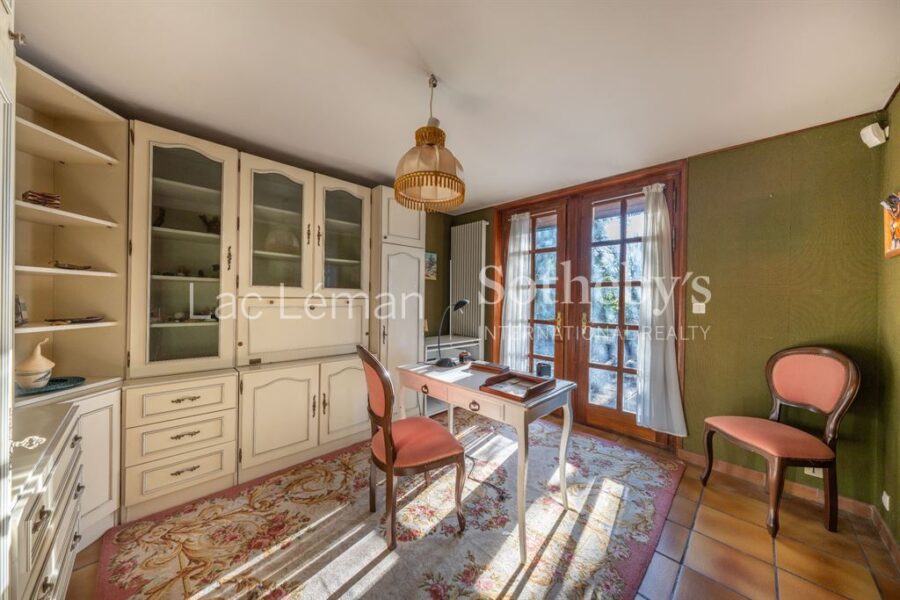 Maison à vendre à Messery