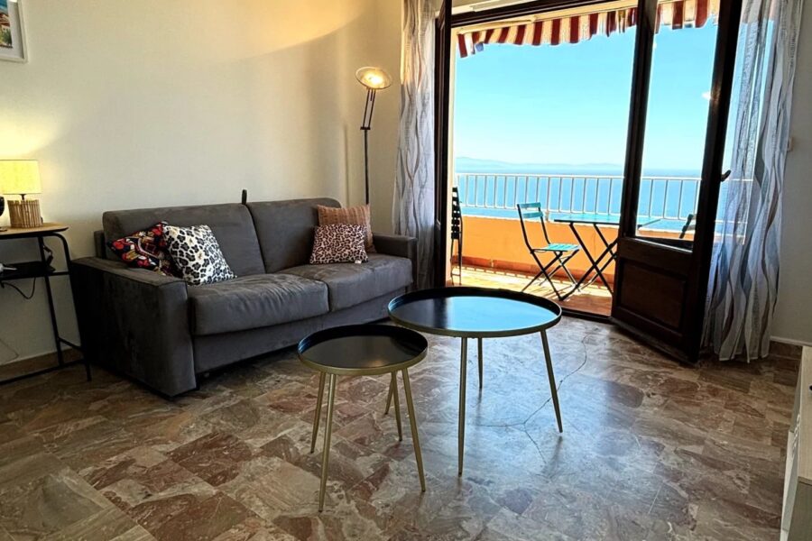 Appartement à vendre à Ajaccio