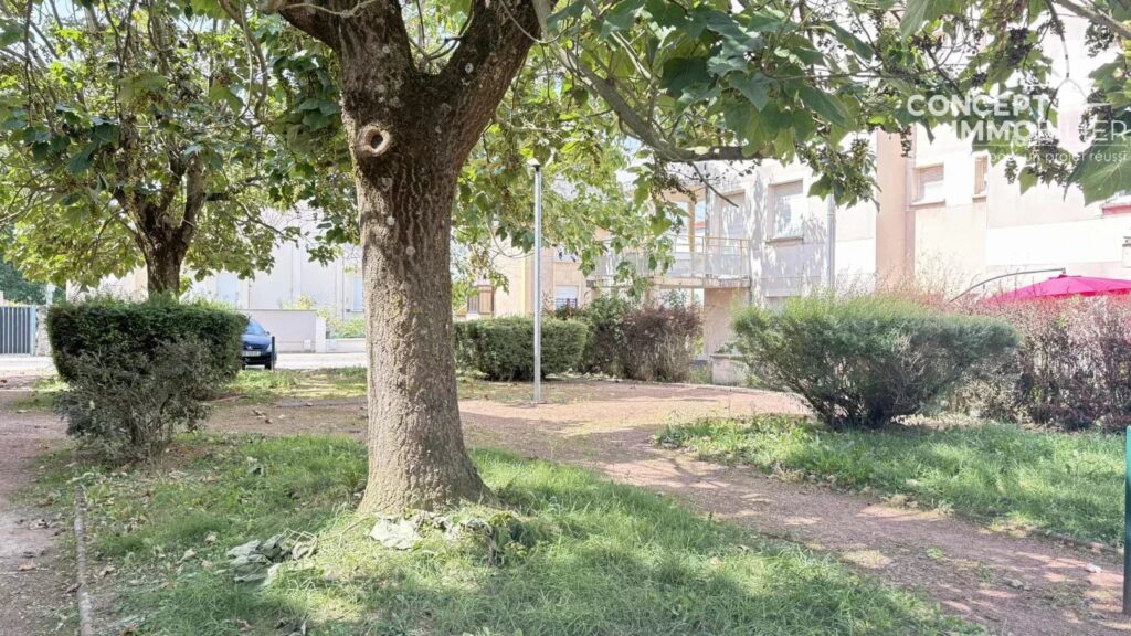 Appartement à vendre Terville pour investisseur – 3 pièces – 2 chambres – 61.1 m²