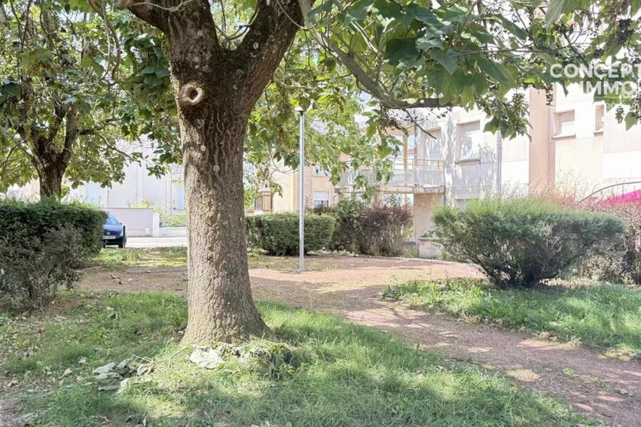 Appartement à vendre à Terville