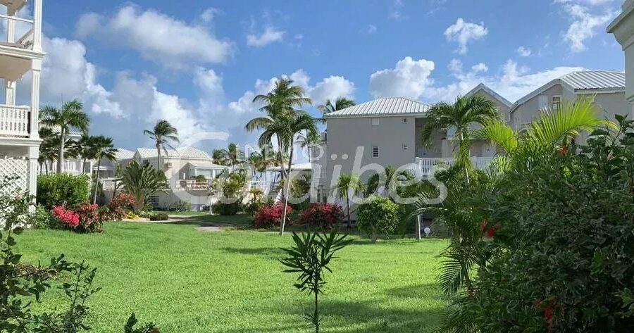 Appartement à vendre à Baie-nettlé