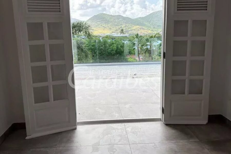 Maison à vendre à Baie-orientale