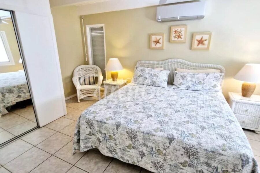 Appartement à vendre à Sint maarten