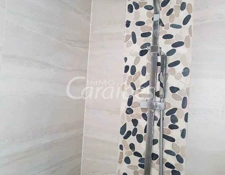 Appartement à vendre à Baie-nettlé