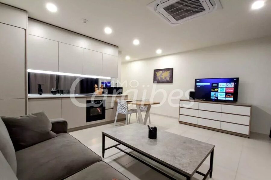 Appartement à vendre à Simpson bay