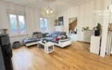 Maison individuelle à vendre Seremange-Erzange – 6 pièces – 3 chambres – 123.5 m²