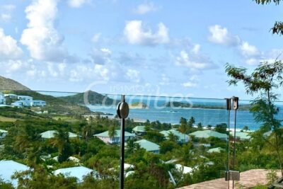 Villa 3 chambres en duplex avec piscine – 4 pièces – NR chambres – 102 m²