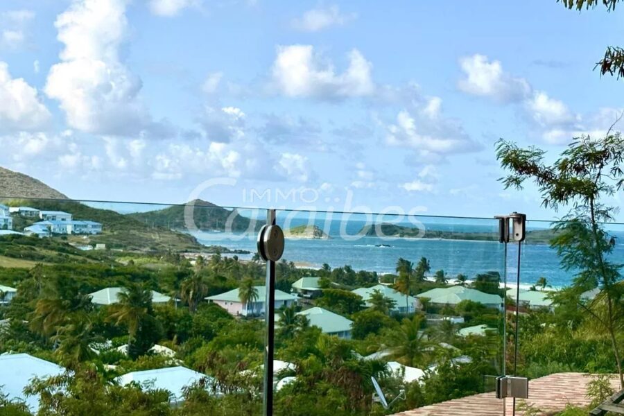 Maison à vendre à Baie-orientale