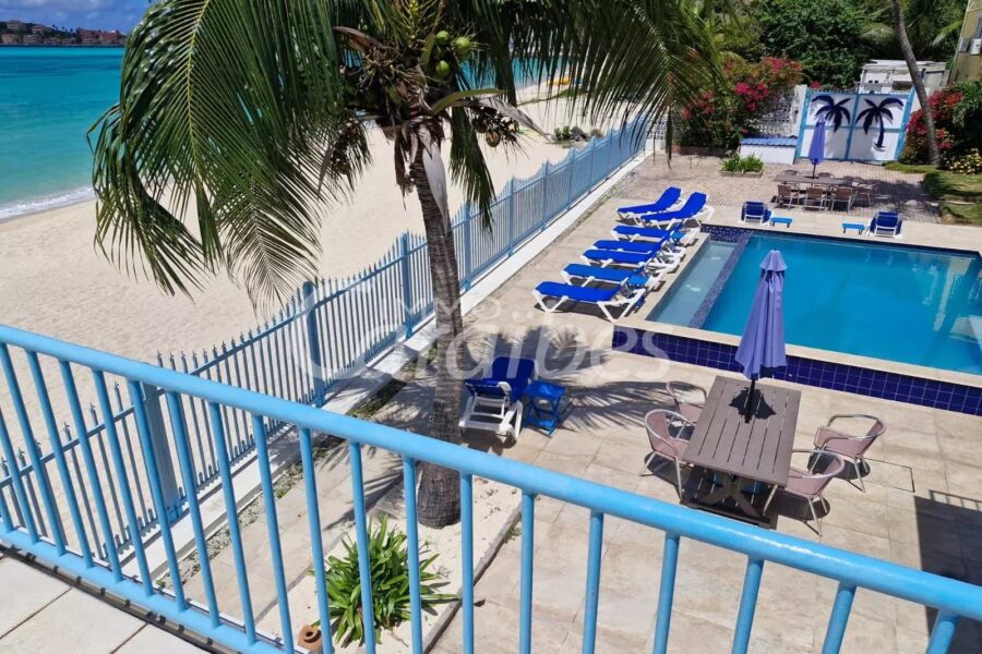 Appartement à vendre à Sint maarten
