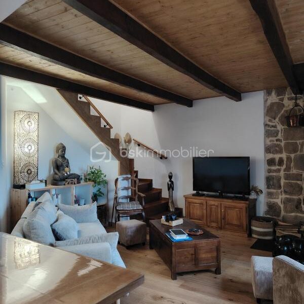 Maison à vendre à Montjaux — Vue montagne — photo 2